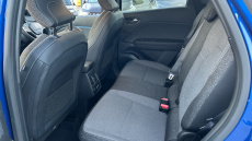 Renault Symbioz 1.6 E-Tech FHEV 145 Techno 5dr Auto Hybrid Estate